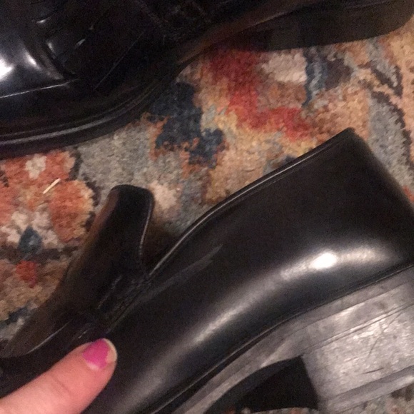 Funky Loafer Shoes - Picture 12 of 16